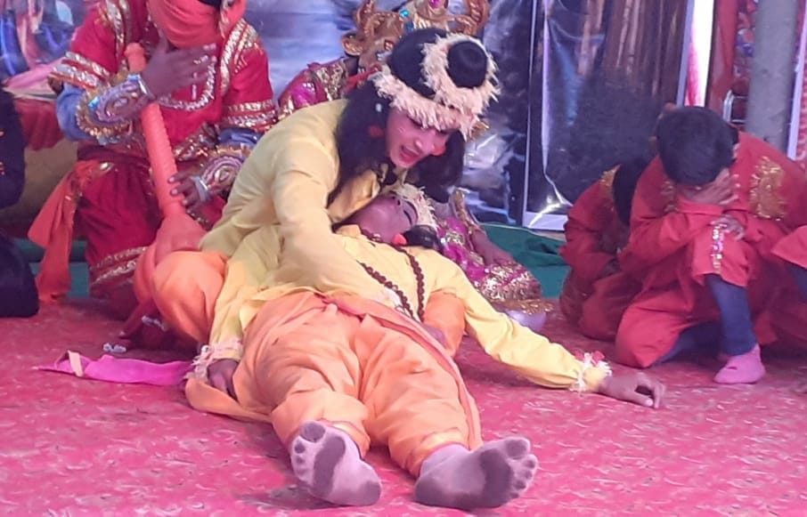 ramleela