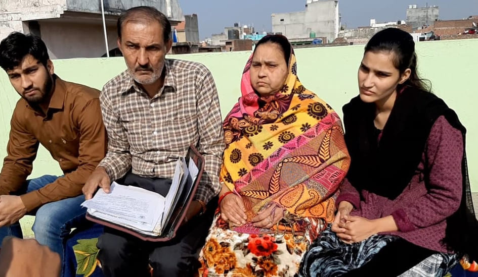 Afghan citizen will get Indian citizenship