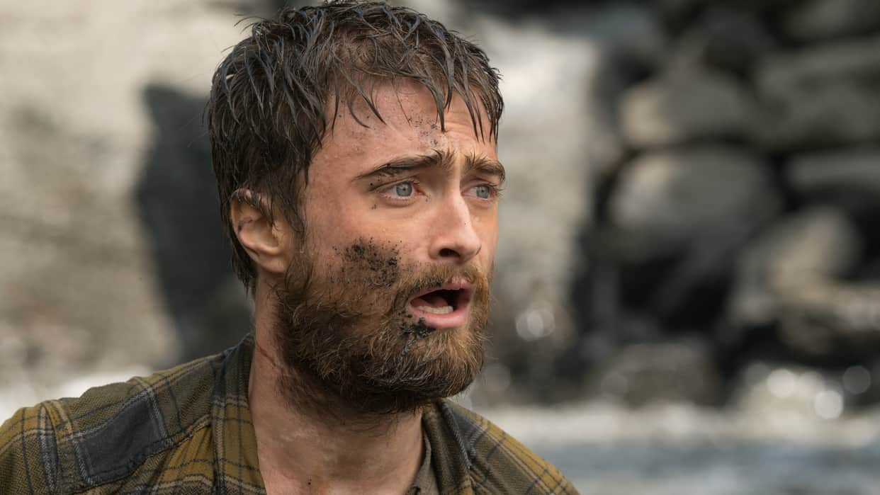 Harry Potter actor Daniel Radcliffe denied that he contracted coronavirus Tom Hanks Test Positive