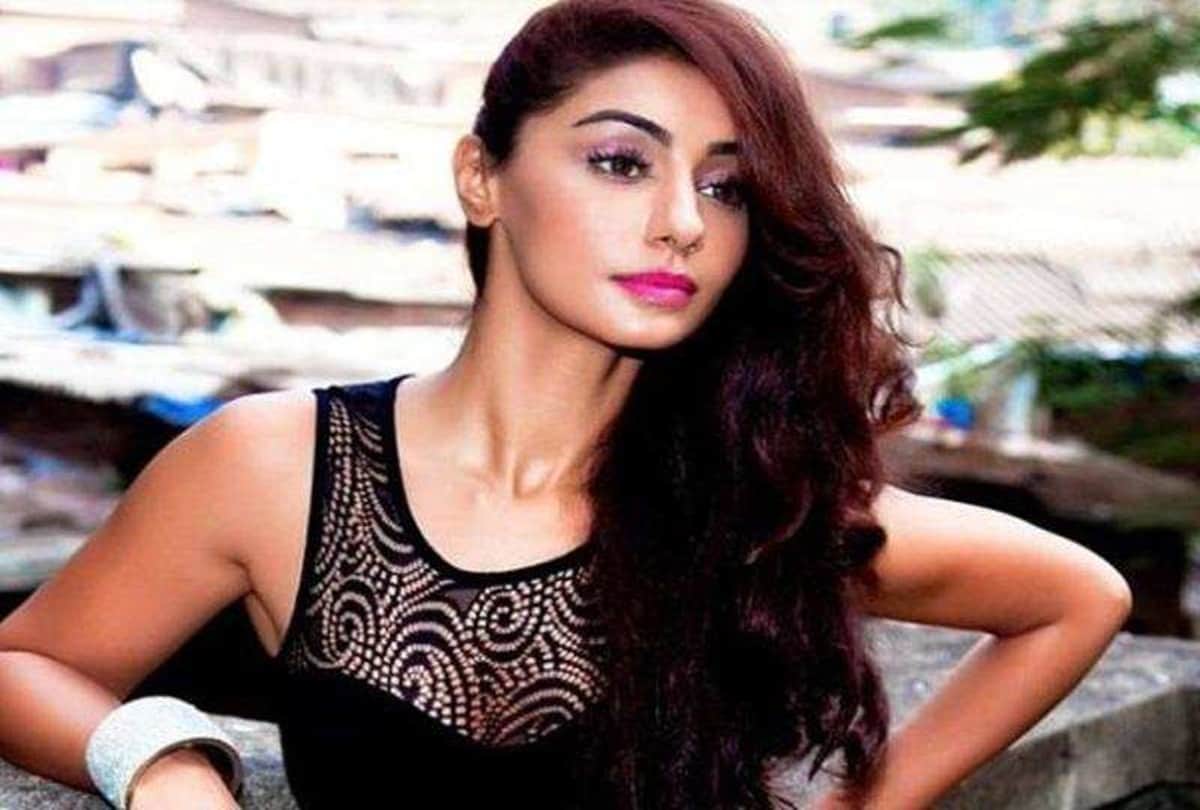 Mahekk Chahal shares her experience when people Laugh at her says you dont know hindi and will do Naagin 6