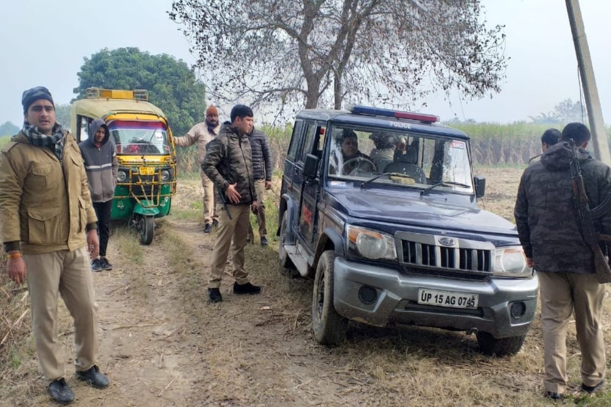 Big reveal in Criminal Yogesh Bhadora partner murdered in Meerut