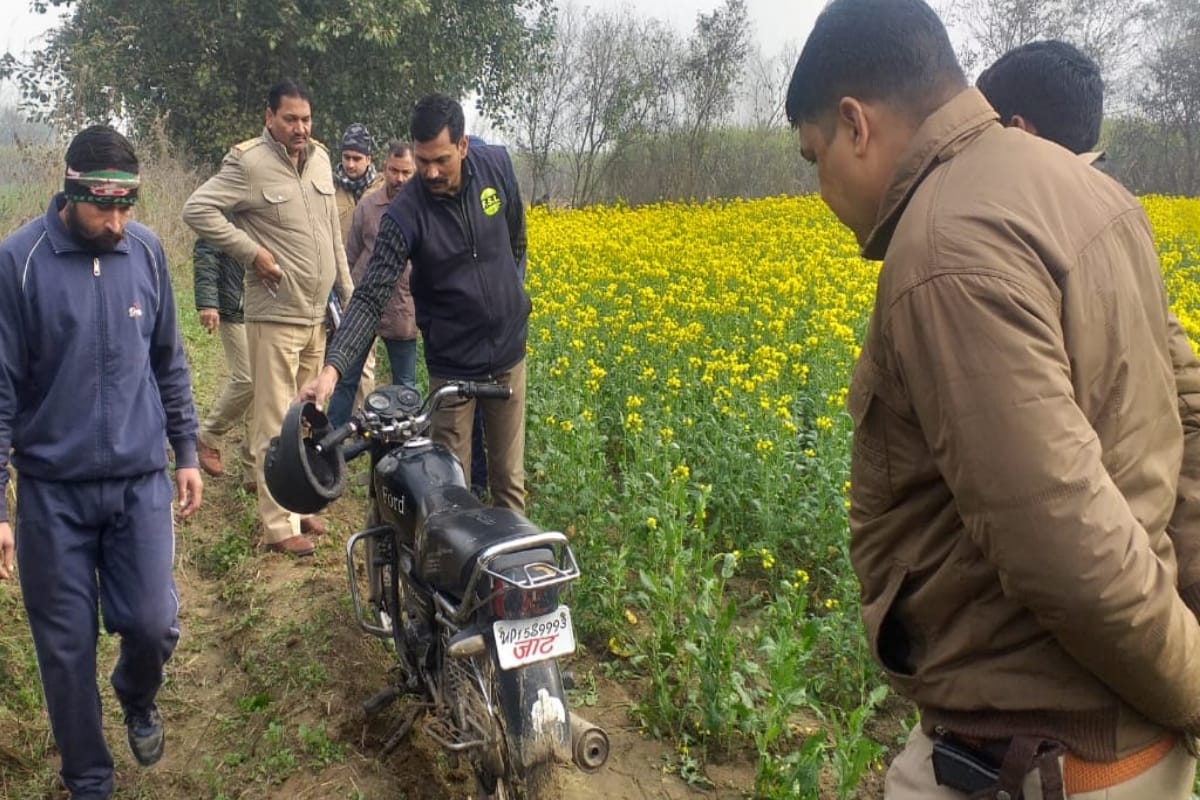 Big reveal in Criminal Yogesh Bhadora partner murdered in Meerut