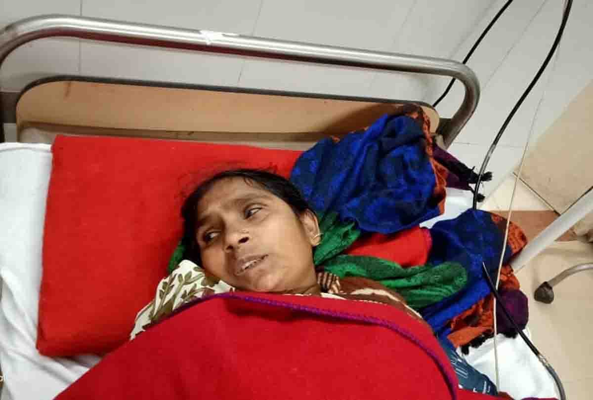 Kannauj accident: car collision with pickup, 10 injured