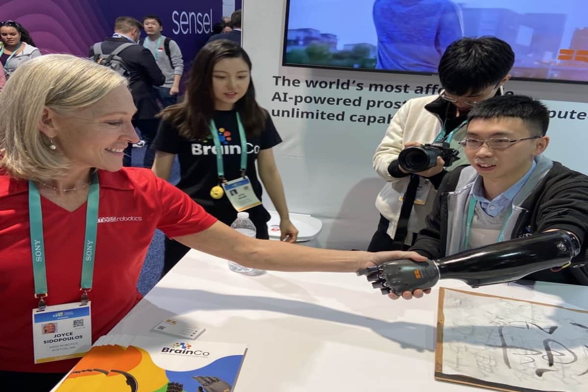 These special gadgets will make Disabled Person Life Easy Know About It