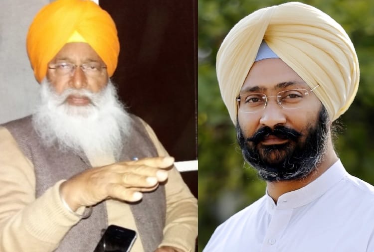 Sukhdev Singh Dhindsa attacks on Sukhbir Badal