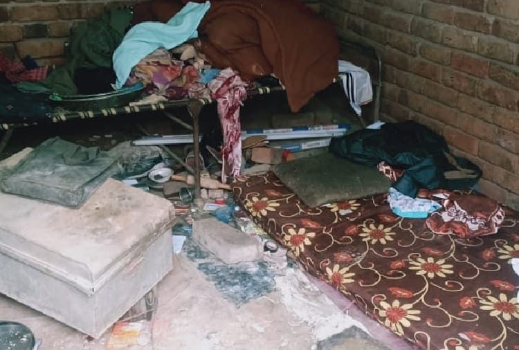 A youth murdered in Abohar of Punjab