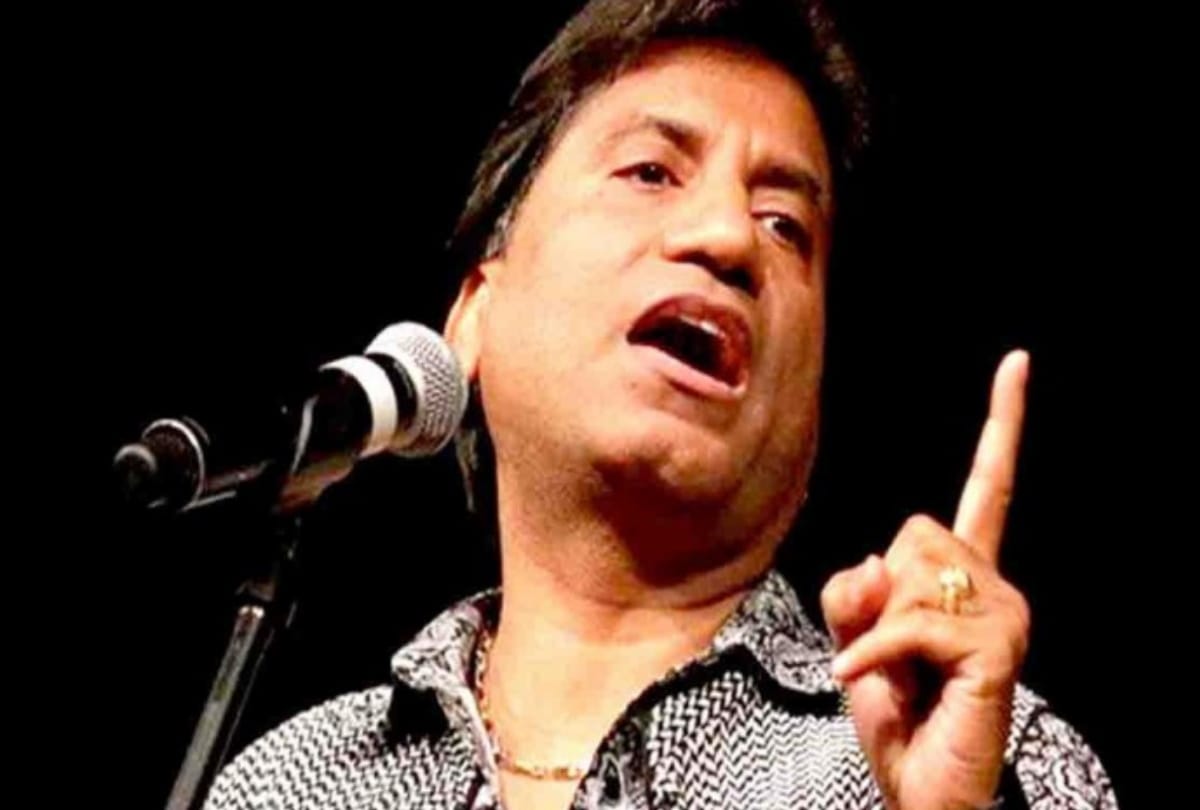 comedian raju shrivastva special interview at amarujala gorakhpur
