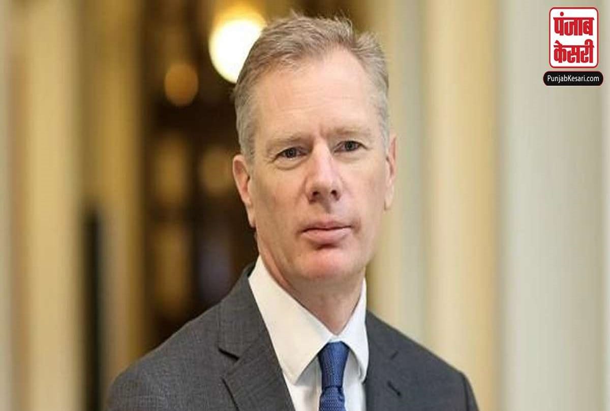 UK diplomat refuses to take part in demonstrations in Iran