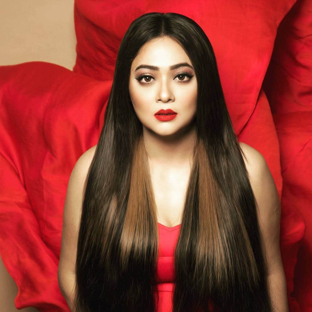 bengali actress Rupanjana Mitra allegations Sexual Harassment on director Arindam Sil
