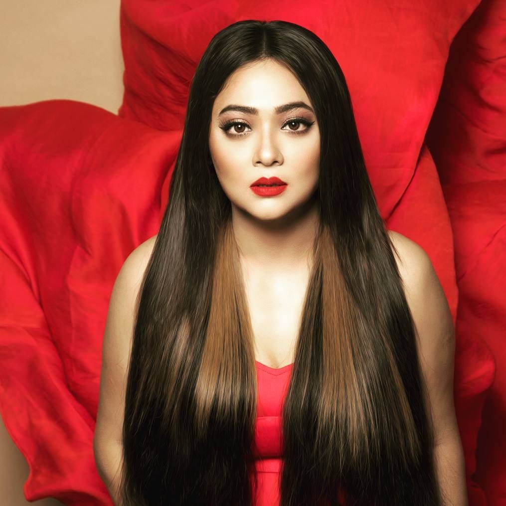 bengali actress Rupanjana Mitra allegations Sexual Harassment on director Arindam Sil
