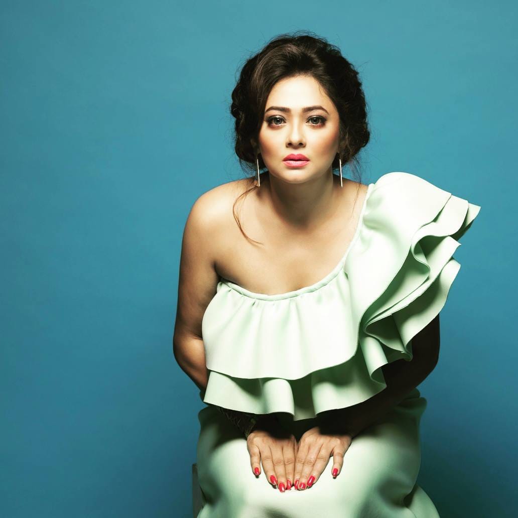 bengali actress Rupanjana Mitra allegations Sexual Harassment on director Arindam Sil