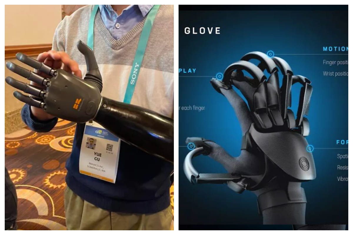 These special gadgets will make Disabled Person Life Easy Know About It