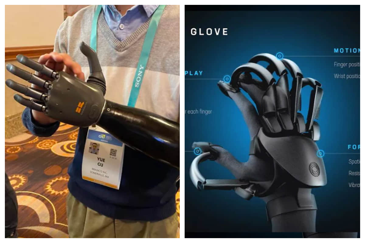 These special gadgets will make Disabled Person Life Easy Know About It