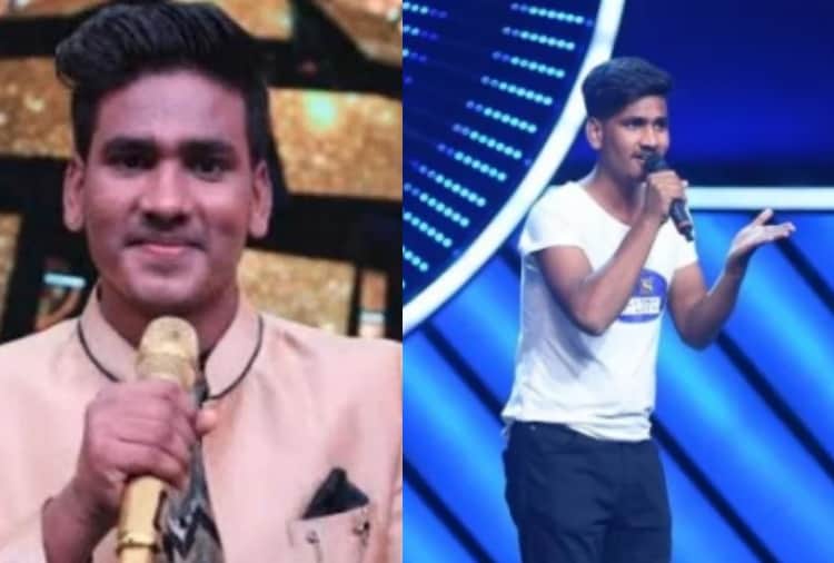 National Youth Day: Indian Idol 11 Contestant Sunny Hindustani Success Story