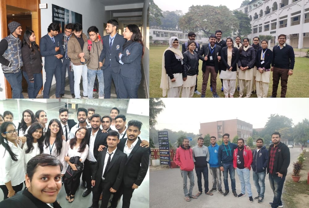 Special story on National Youth day.
