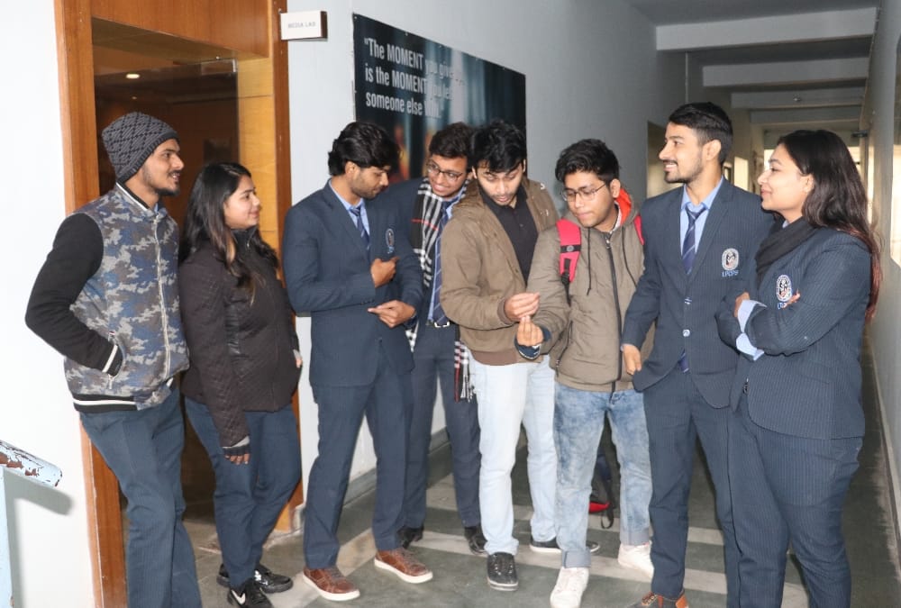 Special story on National Youth day.
