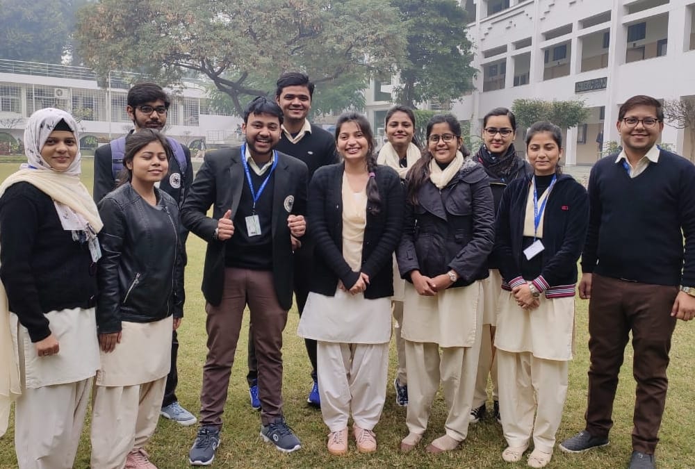 Special story on National Youth day.