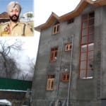आतंकियों संग गिरफ्तार डीएसपी मामला