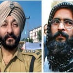 dsp davinder singh