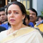 हेमा मालिनी