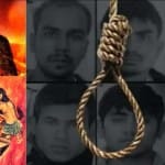 Nirbhaya Accused