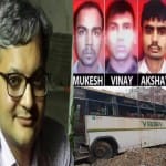 Nirbhaya Case