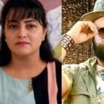 हनीप्रीत, राम रहीम।