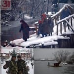 snowfall kashmir