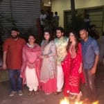 Sunny Singh, Sonnalli Seygall, Poonam Dhillon, Supriya Pathak, Navjot Gulati