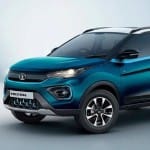 tata nexon 2020
