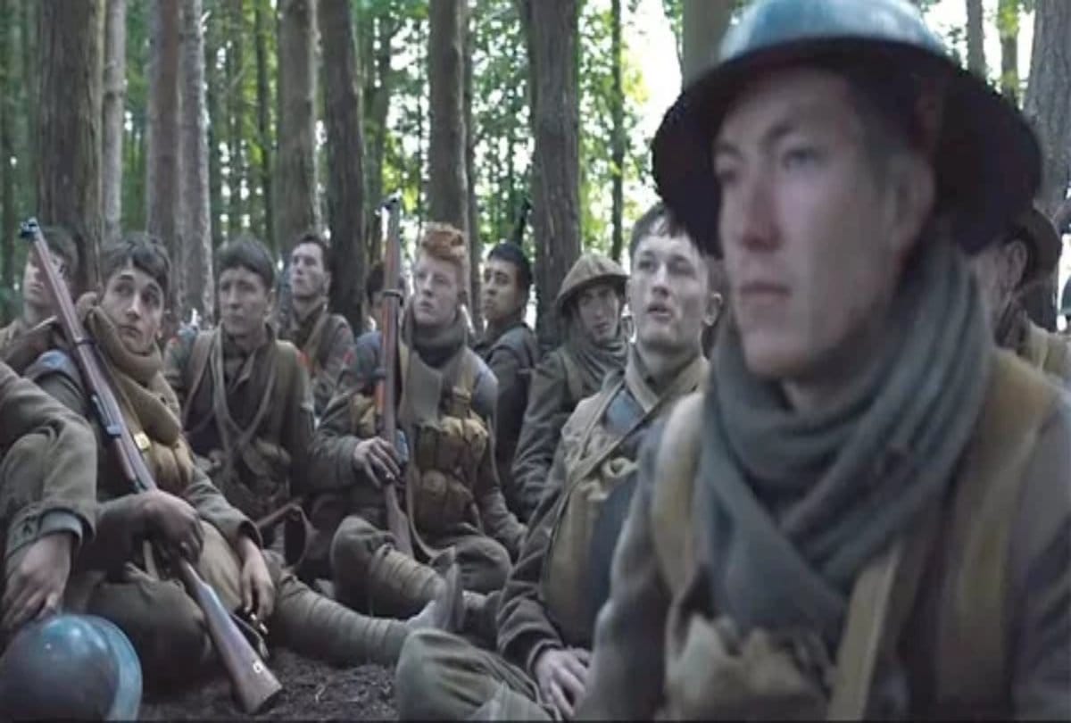 Oscar 2020 nominated film 1917 will release on this friday in india