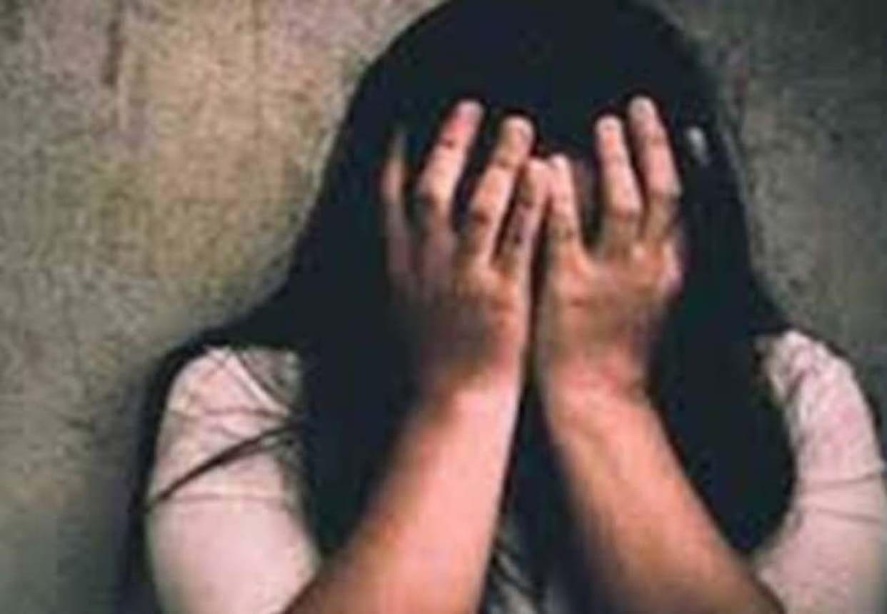 After 17 days of marriage, woman gave birth to the child, accused of misdeed on father and brother