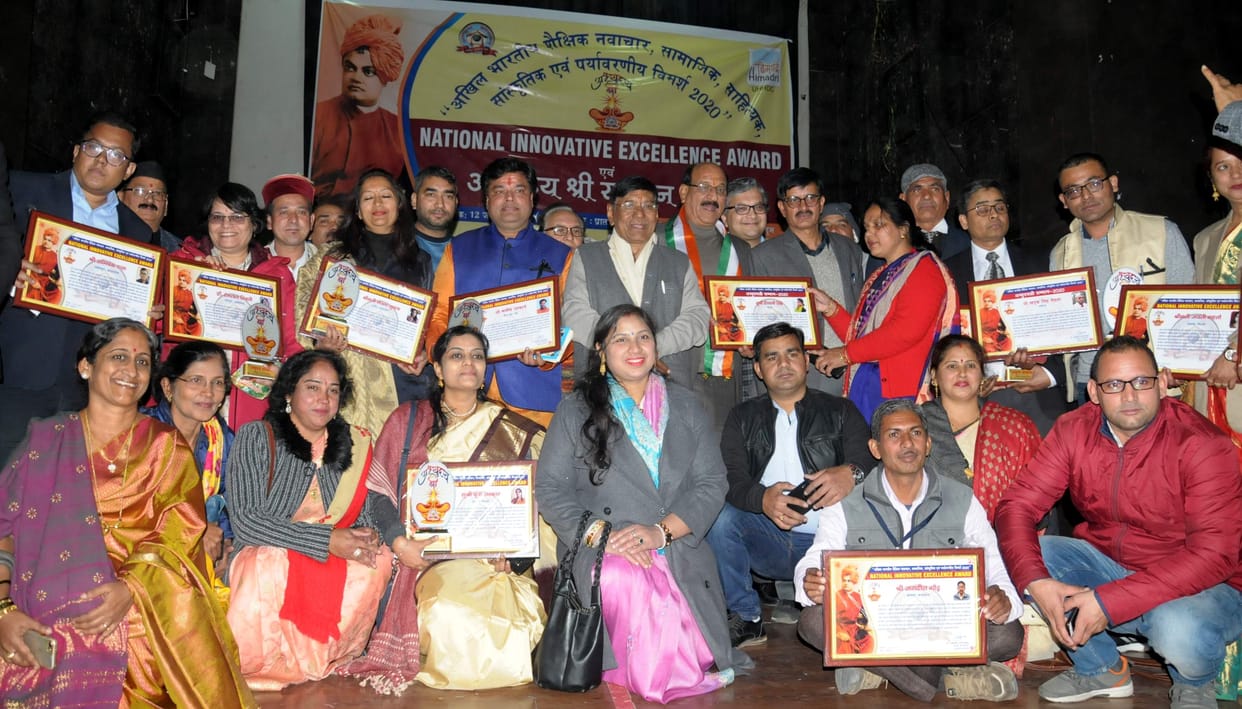 Youth should be accountable to the society: comprehensible