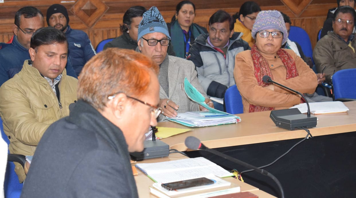 Civic aminities