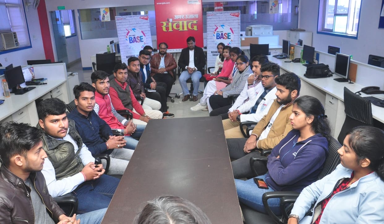 youth power used for social traceform