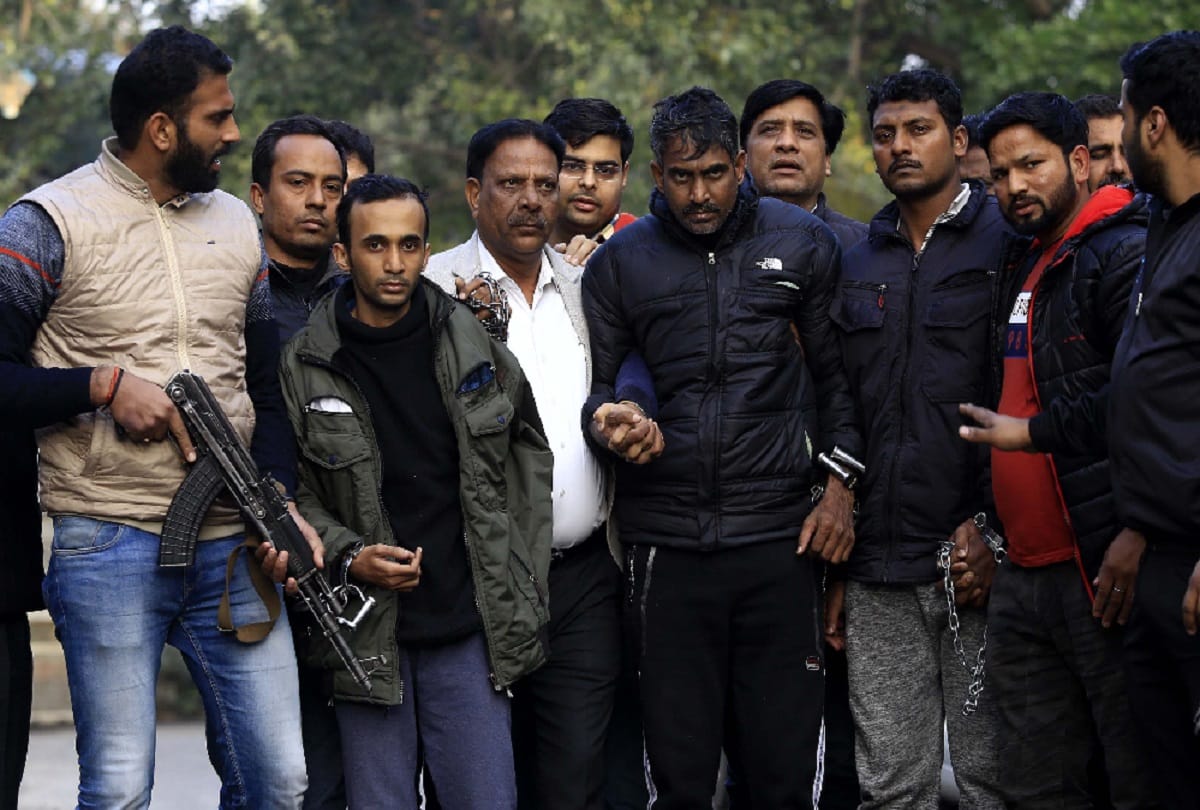 Terrorists wanted to kill any Hindu leader in delhi