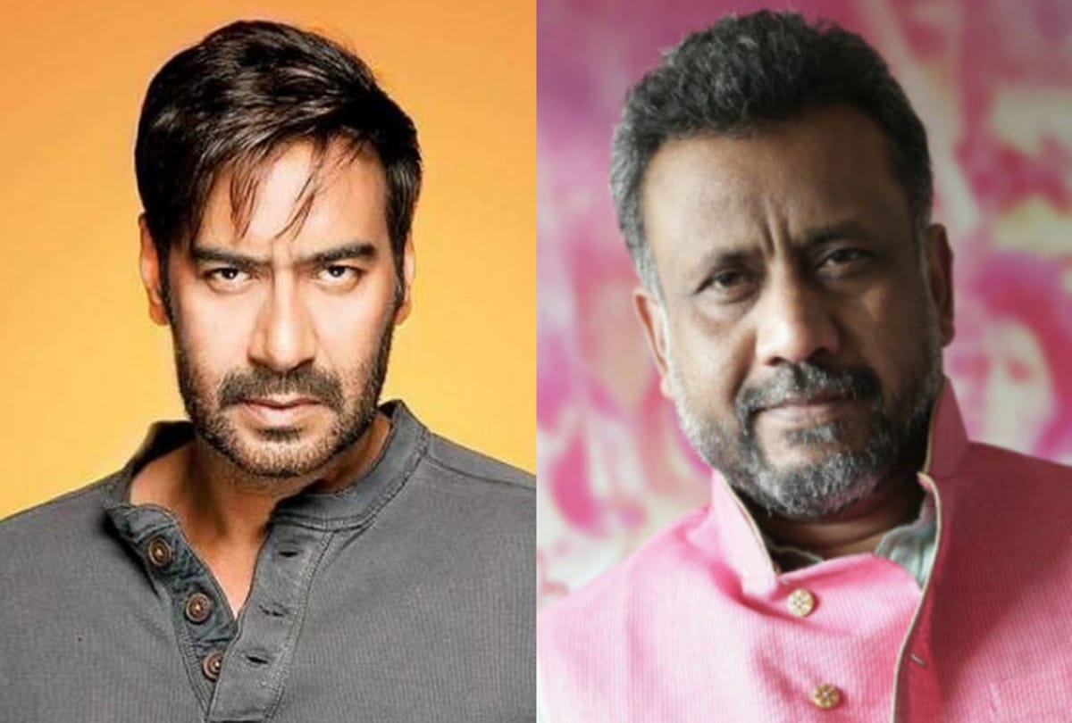 Anubhav Sinha Replies to Tanhaji The Unsung Warrior actor Ajay Devgn Tweet on JNU Violence