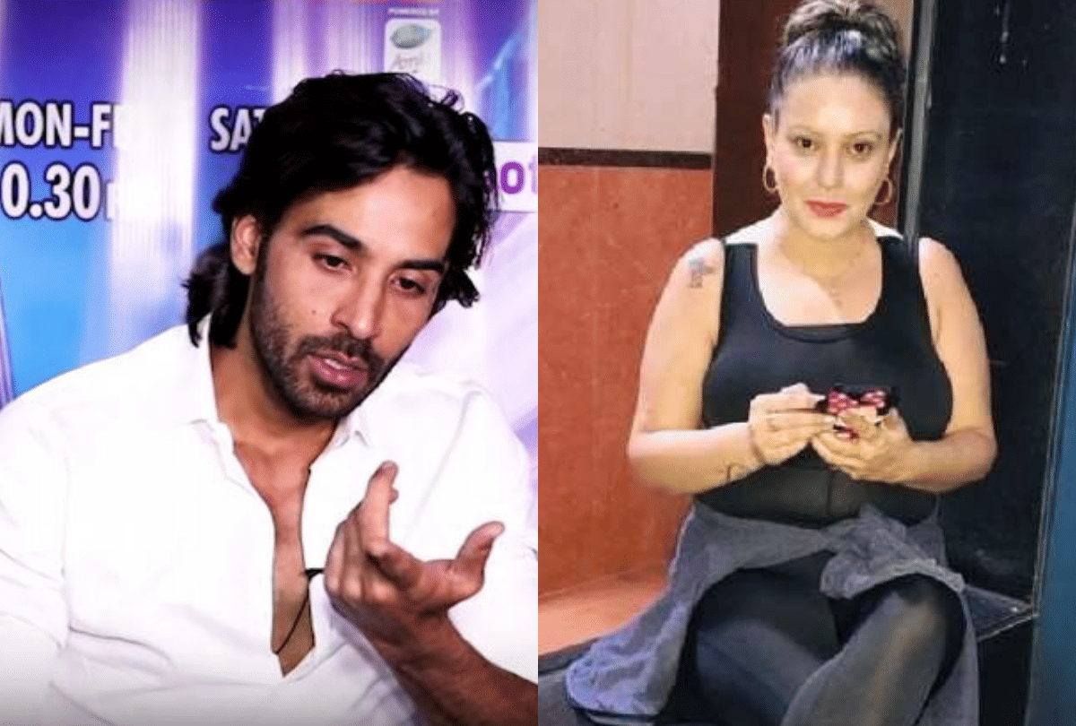 Arhaan Khan reply on her ex girlfriend Amrita Dhanoa arrest in Racket