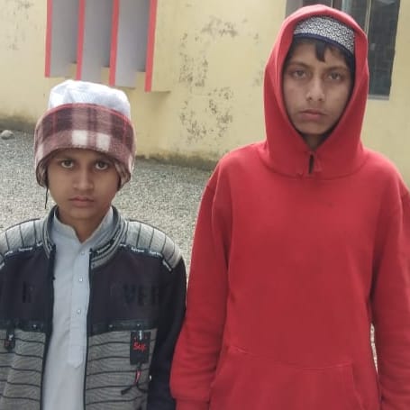Missing students from Kithore madrasa found in police in Mirzapur