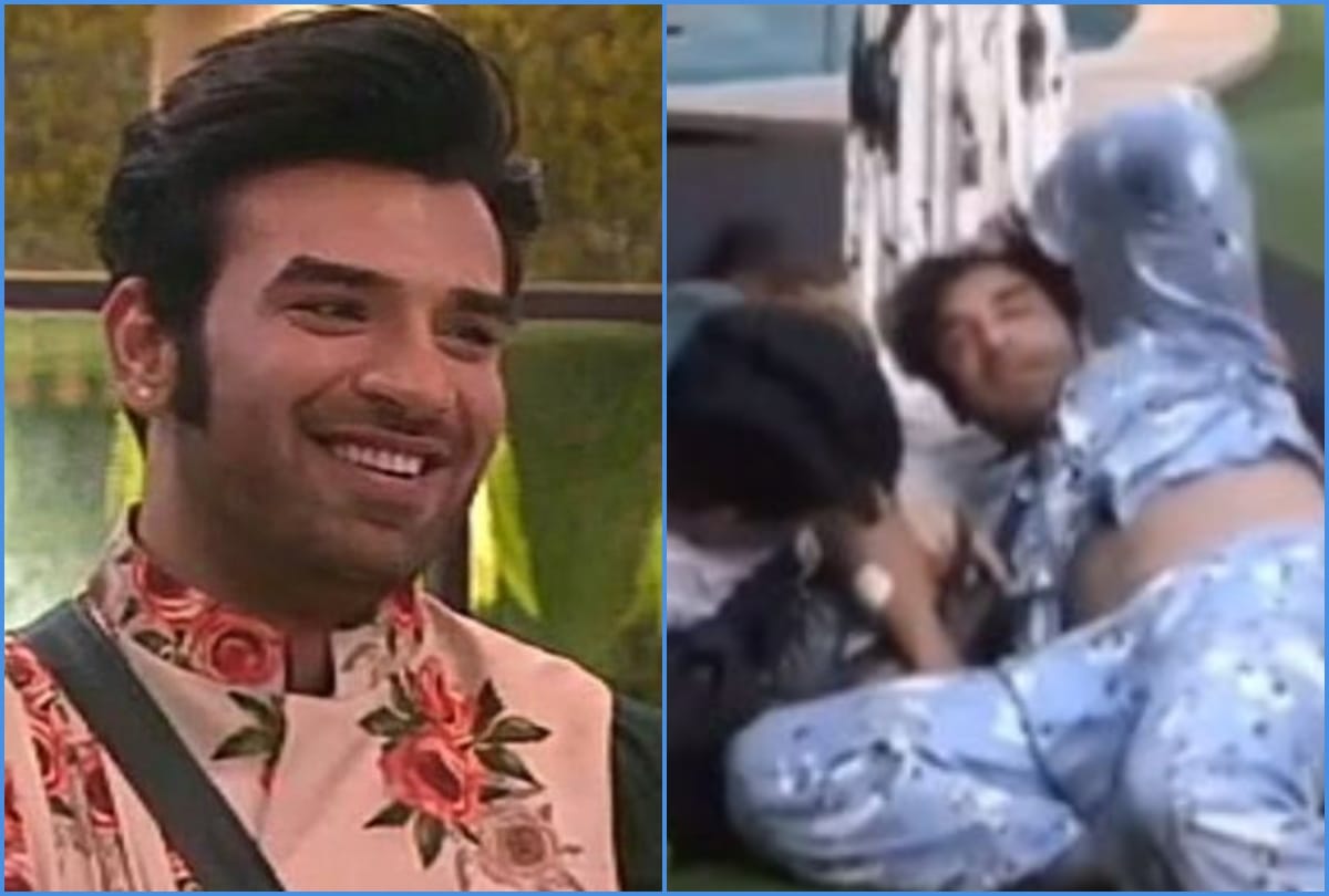 bigg boss 13 paras chhabra opens about his baldness and wearing a wig