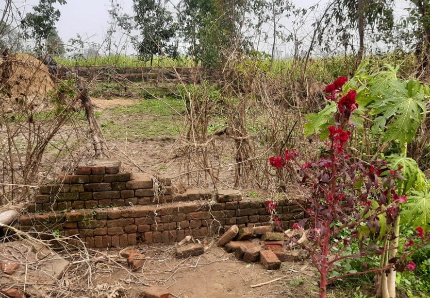 Guldar appeared in Gulalwali