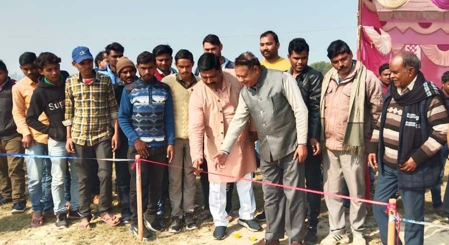 Competitions give opportunity to talent talent: Pankaj