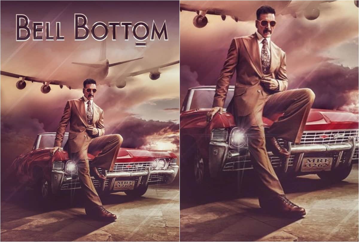 Akshay Kumar movie Bell Bottom in talks for OTT premiere on Amazon Prime
