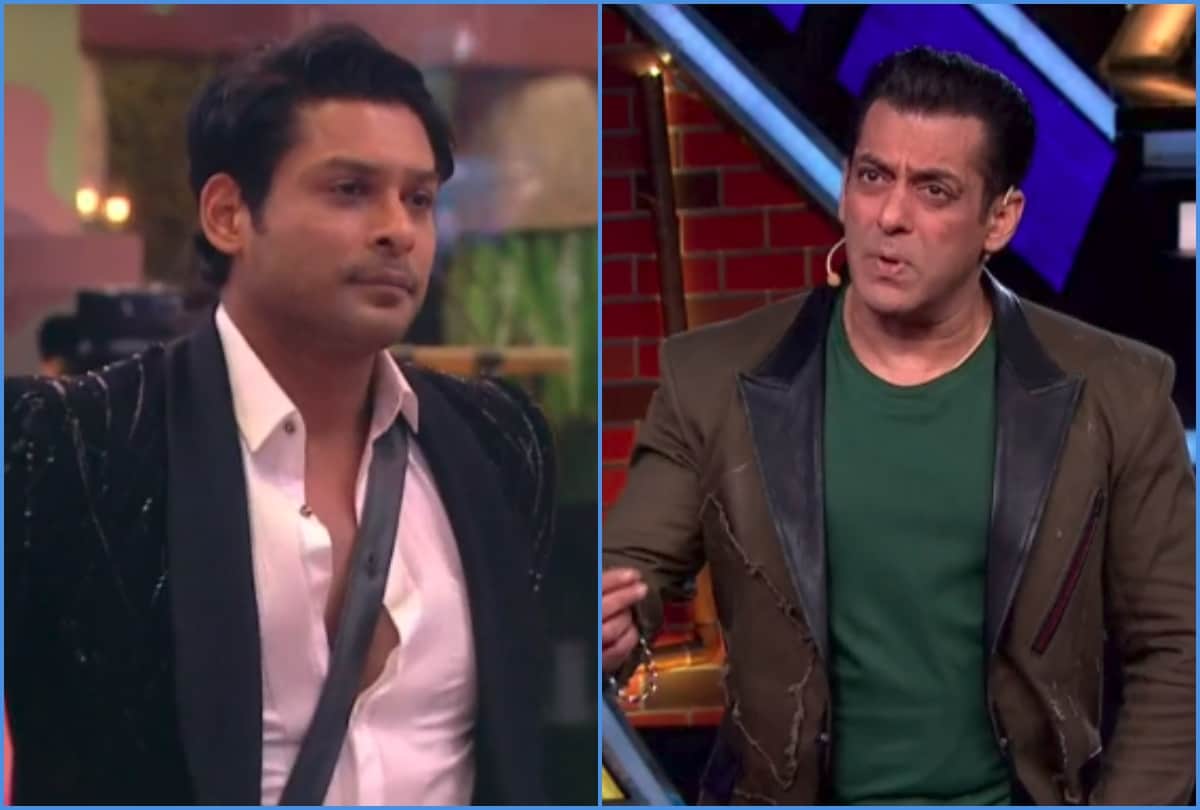 bigg boss 13 sidharth shukla extremely violent asim riaz makers cut the scenes