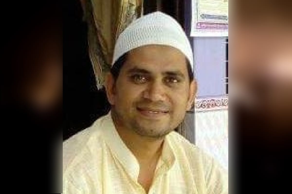 groom dies due to electric shock in  bathroom in bijnor