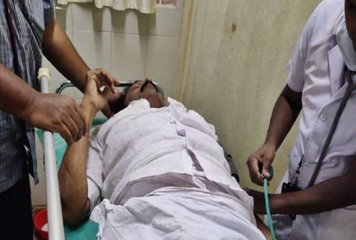 Kerala BJP secretary attacked in mosque, party condemned