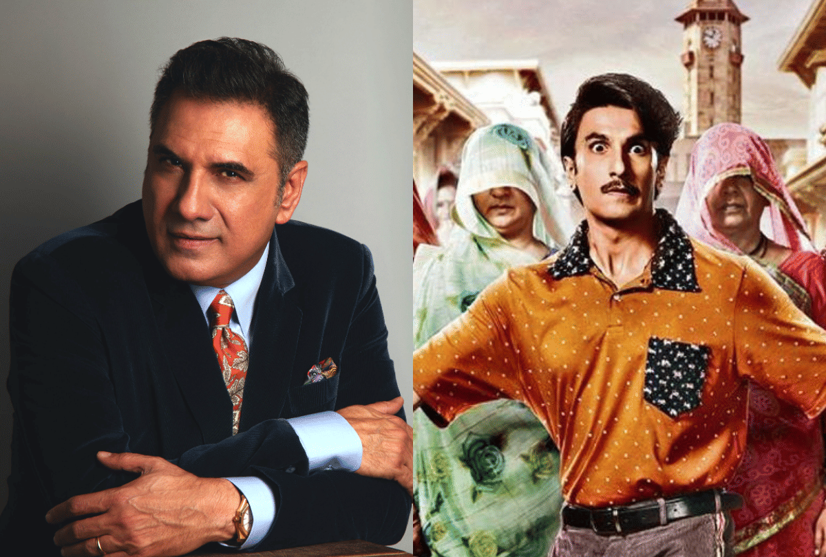 boman irani will play ranveer singh father character in Jayeshbhai Jordaar