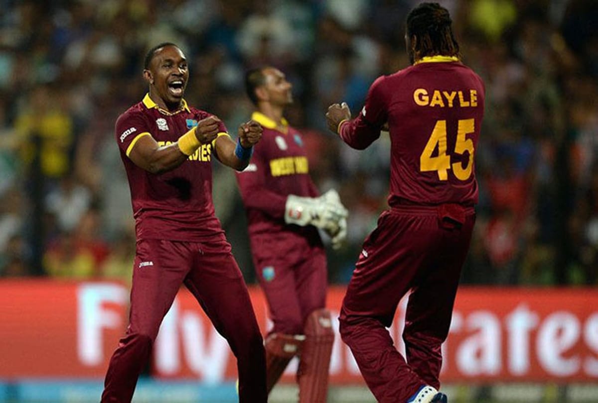 Dwayne Bravo excited about international return says I feel like a kid again