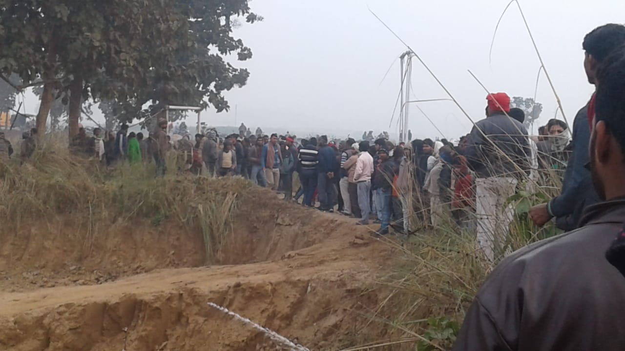 big disclousement about bjp mla elephant, who killed mahawat