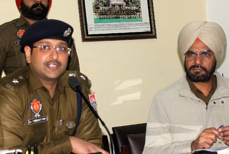 Fake Milk Factory Caught In Sangrur of Punjab